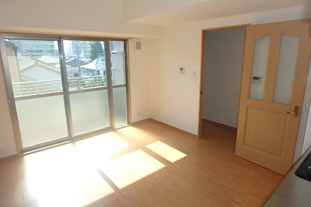 4/27 リビング/ダイニング