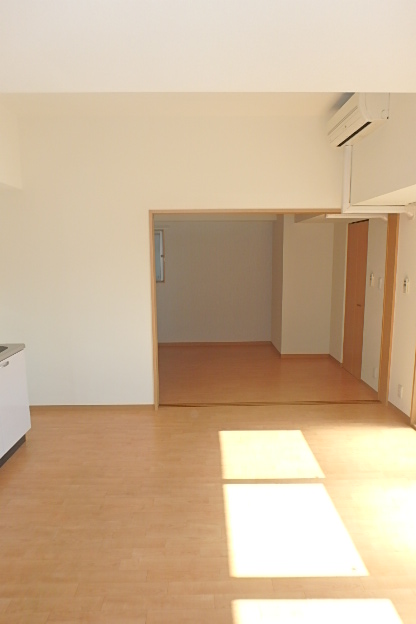 5/27 リビング/ダイニング