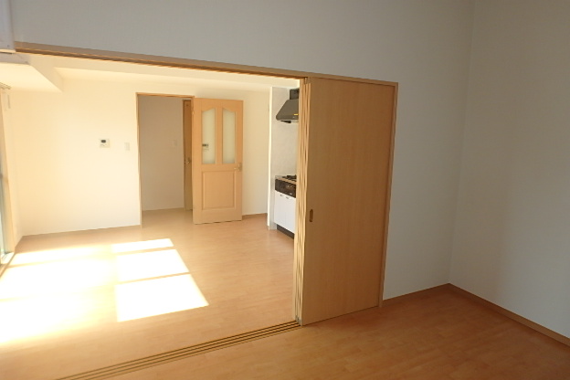 6/27 リビング/ダイニング