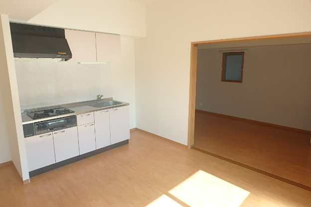 3/27 リビング/ダイニング