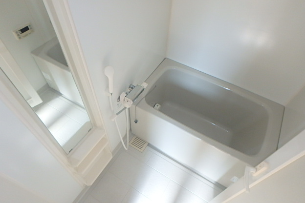 11/27 浴室