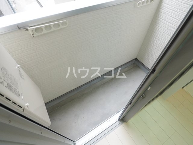 20/30 バルコニー