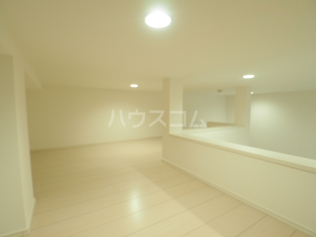 7/30 寝室