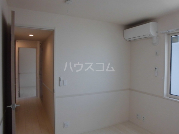 4/24 室内