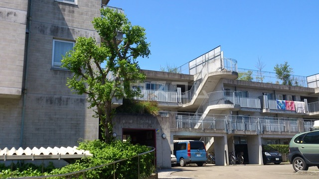 3/10 エントランス