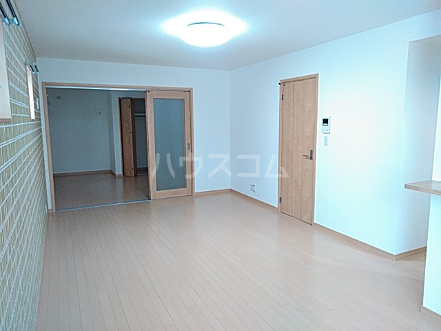 4/26 リビング/ダイニング