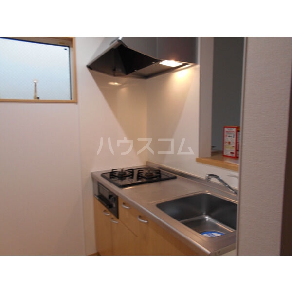 7/22 キッチン