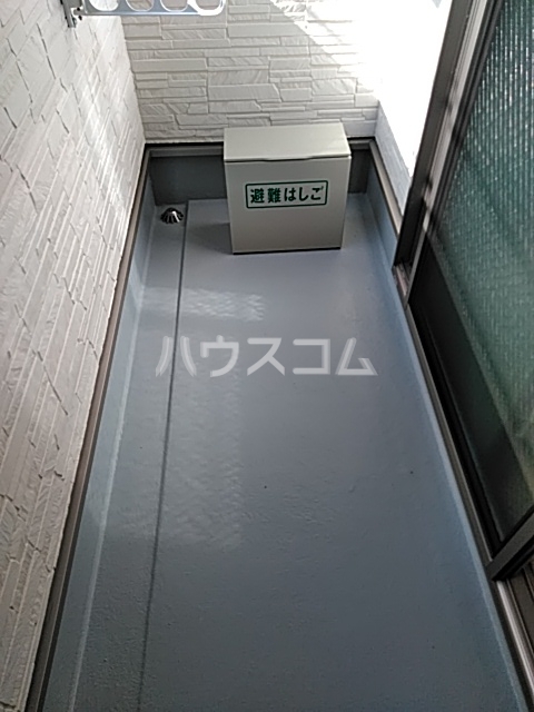 24/30 バルコニー