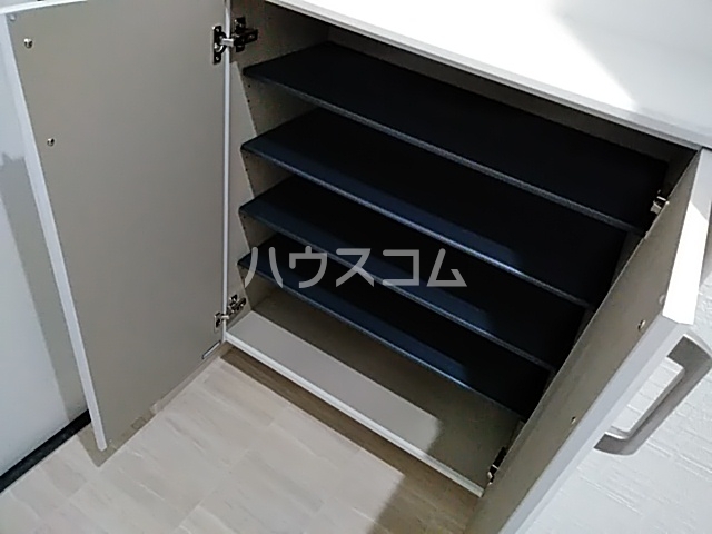 12/30 玄関