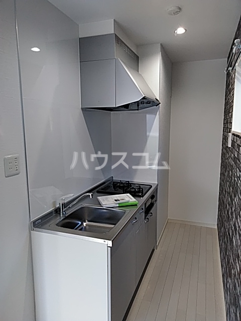 15/30 キッチン