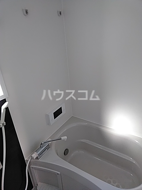 17/30 浴室