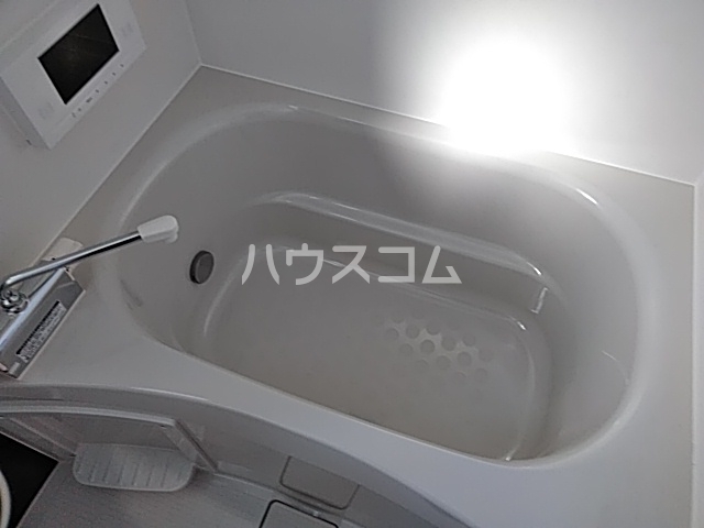16/30 浴室