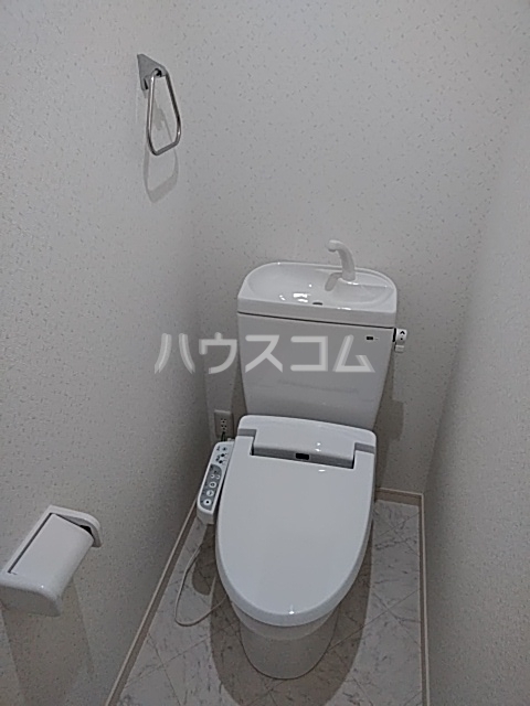 18/30 トイレ
