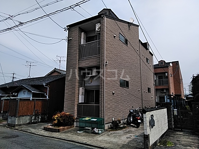 2/7 外観