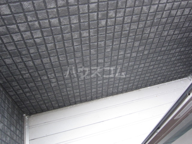 15/26 バルコニー