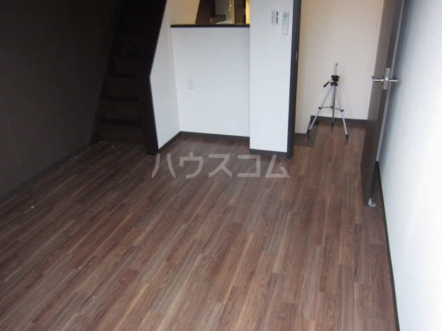 4/26 リビング/ダイニング