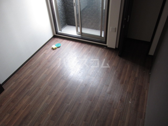 3/26 リビング/ダイニング