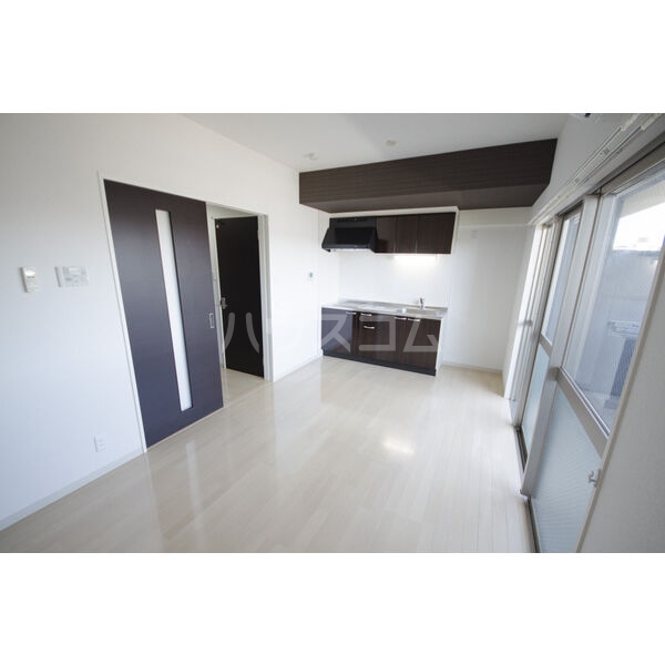 3/25 リビング/ダイニング