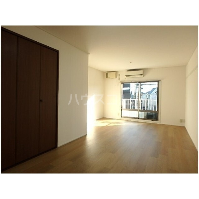 4/15 リビング/ダイニング