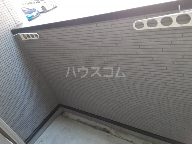 18/30 バルコニー