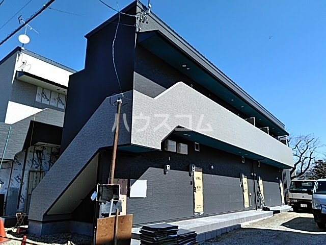 1/30 外観