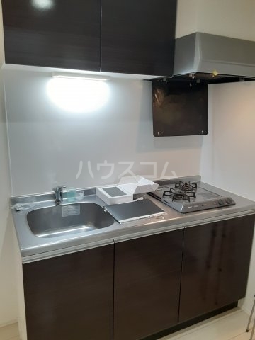 7/30 キッチン