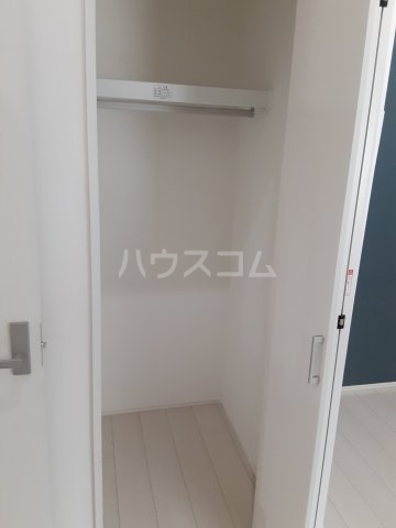5/30 収納