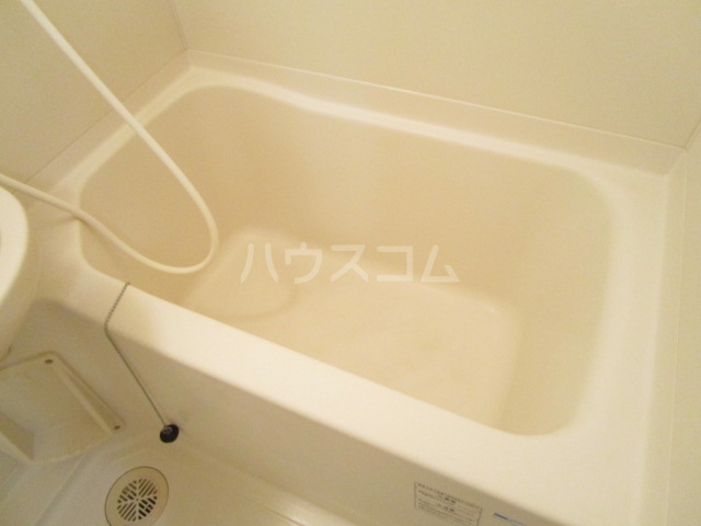 12/30 浴室