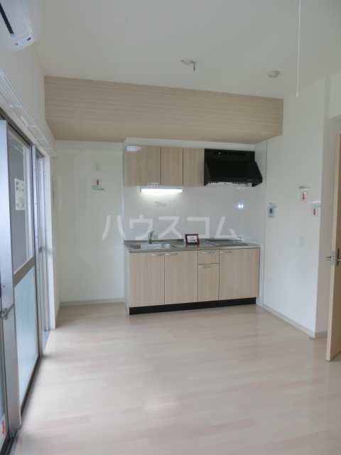 3/28 リビング/ダイニング