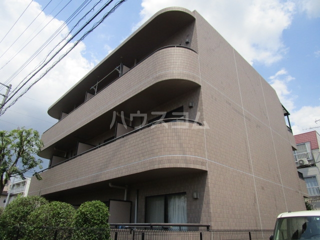 1/16 外観