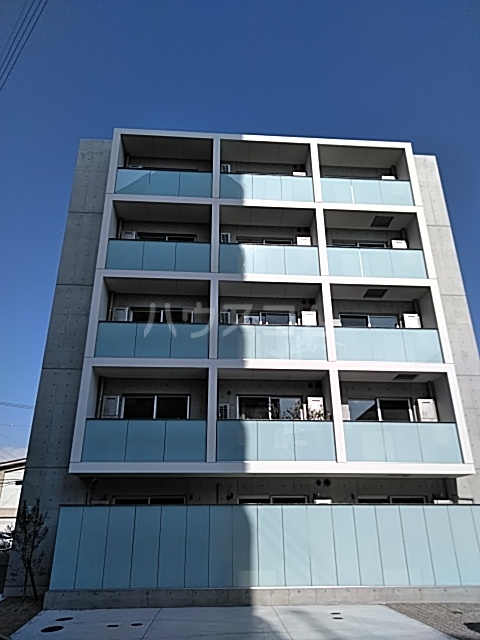 1/25 外観