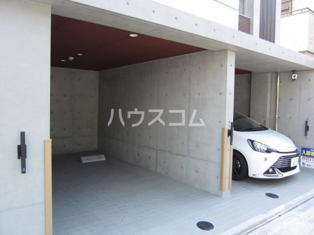 29/30 駐車場