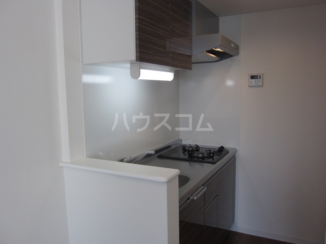 13/30 キッチン