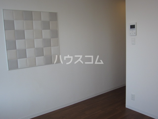 5/30 寝室