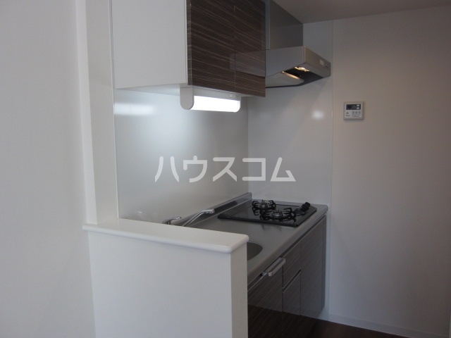 12/30 キッチン