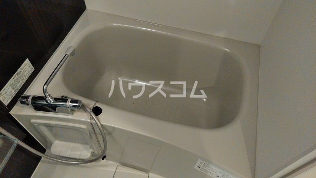 10/26 浴室