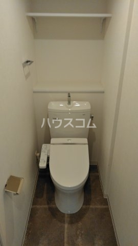 11/26 トイレ