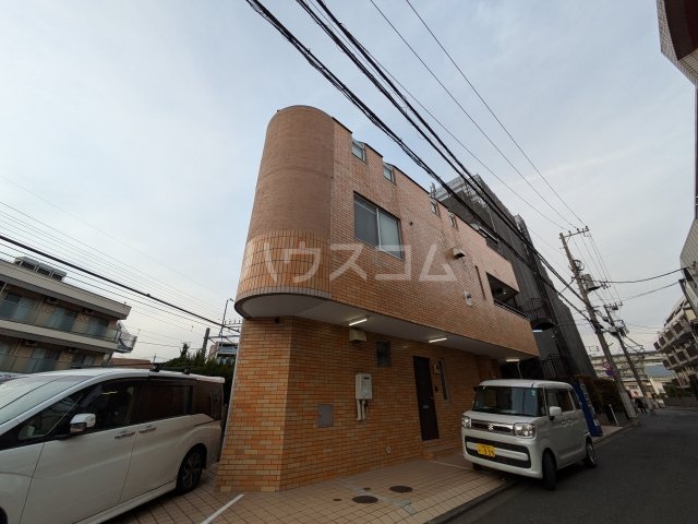 1/28 外観