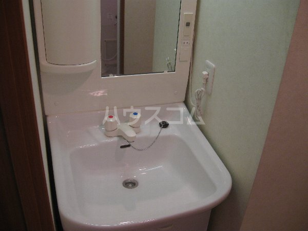 15/30 洗面