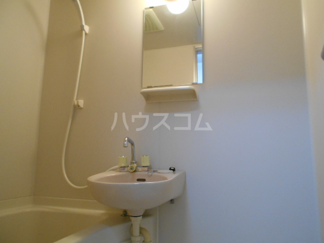 16/30 洗面
