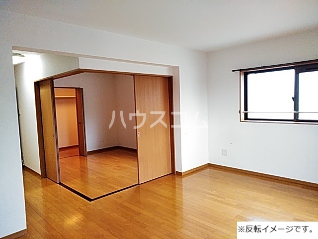 3/27 リビング/ダイニング