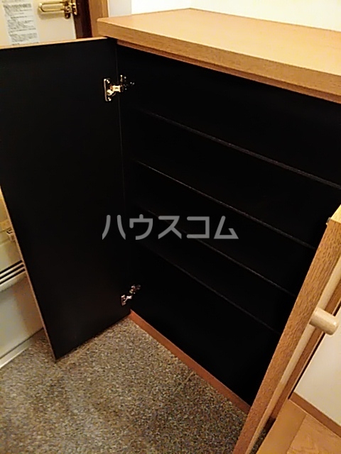 9/30 収納