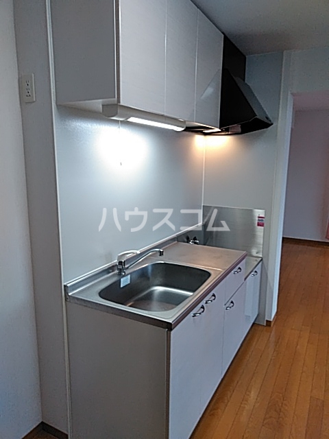 12/30 キッチン
