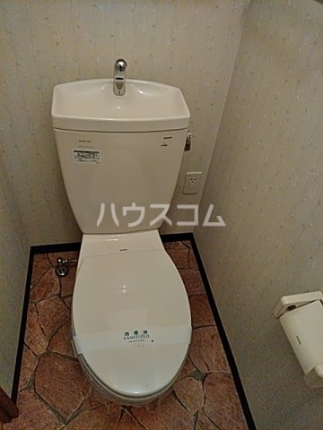 15/30 トイレ
