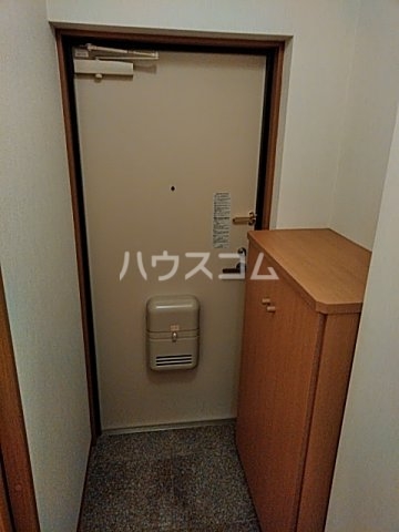 10/30 玄関