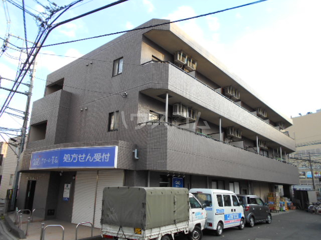 1/30 外観