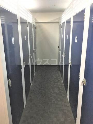 2/6 エントランス