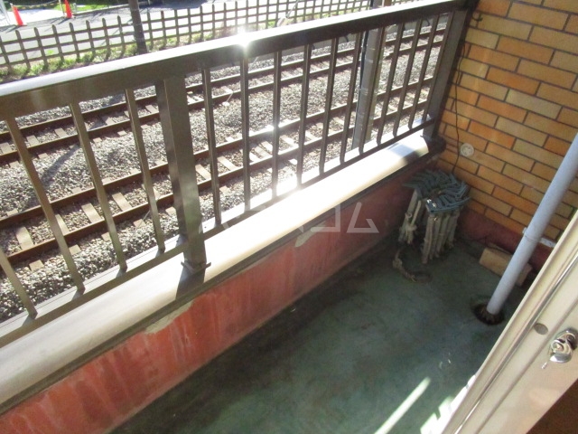 22/30 バルコニー