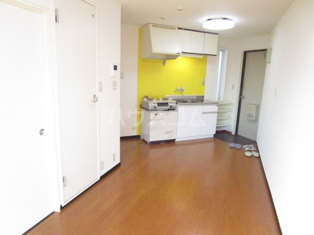 5/30 リビング/ダイニング