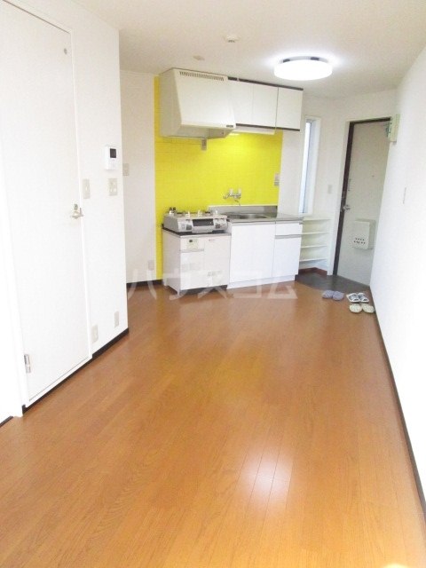 6/30 リビング/ダイニング